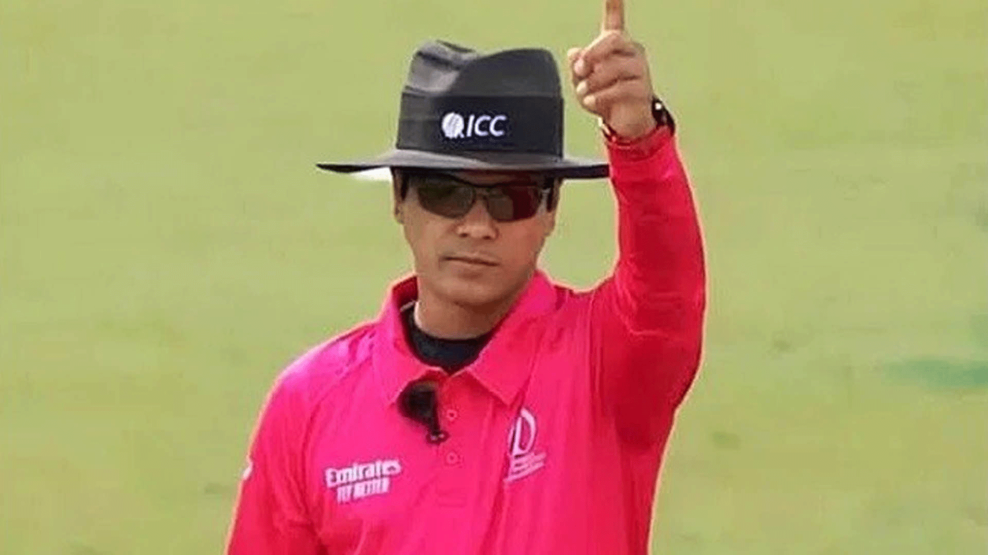 বিশ্বকাপের সেমিফাইনালে নেই বাংলাদেশি আম্পায়ার