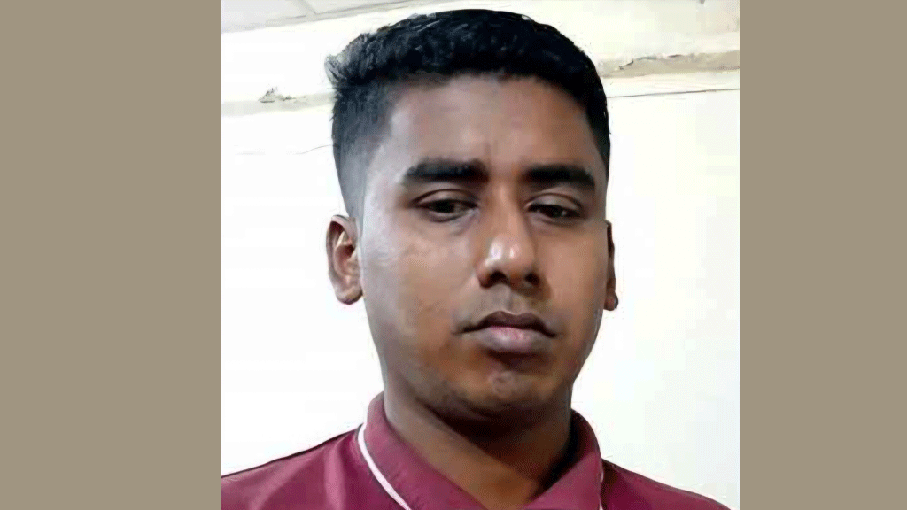 পাকুন্দিয়ায় মাদক সেবন করে মা-বাবাকে নির্যাতন, যুবকের ৬ মাসের কারাদণ্ড