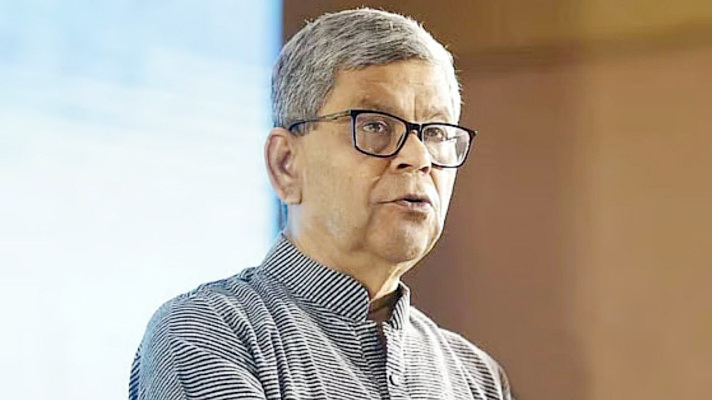 সেই এনায়েত করিমের মামলায় সাংবাদিক শওকত মাহমুদকে গ্রেপ্তার দেখাল ডিবি