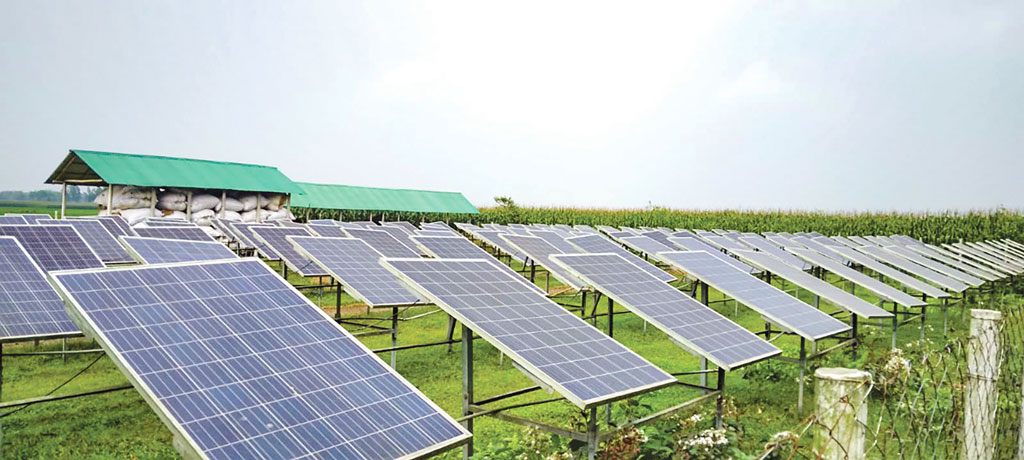 সহজ সমাধান তবু উপেক্ষিতই থাকবে
