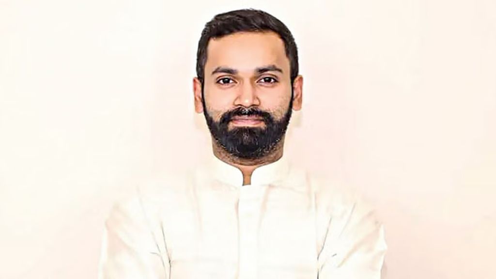 জুলাই অভ্যুত্থানের হত্যা মামলায় দুই দিনের রিমান্ডে হাজি সোলাইমান সেলিম