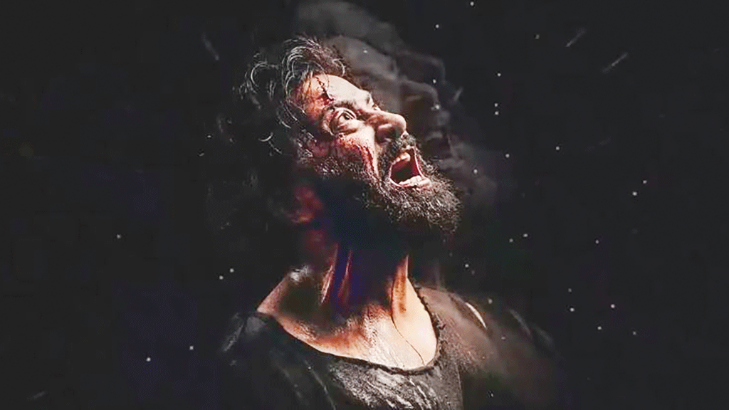 ‘সোলজার’ সিনেমায় দুর্নীতি ও সিন্ডিকেটের বিরুদ্ধে লড়বেন শাকিব খান