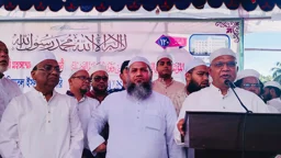 এতিমদের দায়িত্ব সরকারের, বিত্তশালীদেরও এগিয়ে আসার আহ্বান সমাজকল্যাণমন্ত্রীর