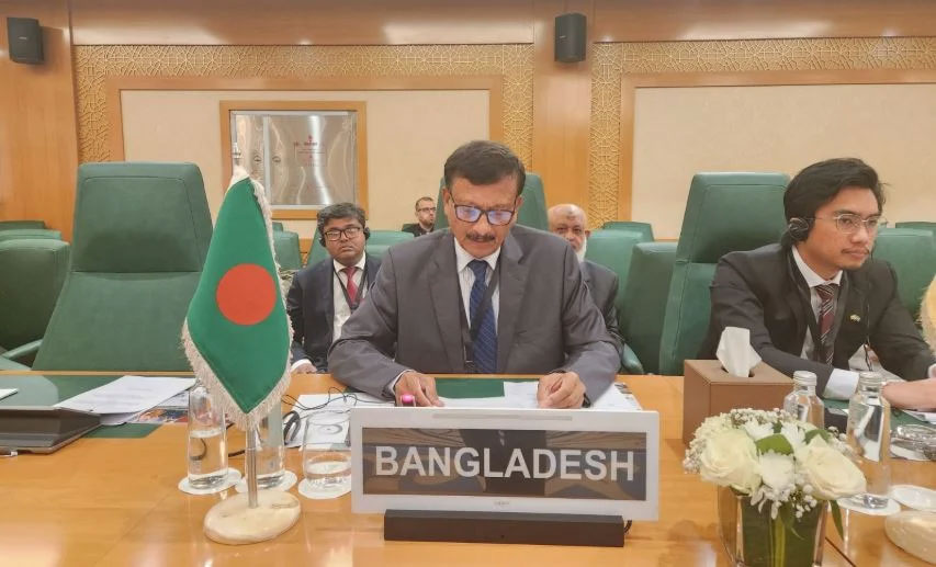 ইসরায়েল সমর্থিত ‘সোমালিল্যান্ড’কে প্রত্যাখ্যান করল বাংলাদেশ