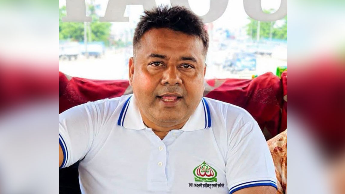 বগুড়ায় মারধরে আহত জামায়াত নেতার মৃত্যু, অভিযুক্ত বিএনপি নেতা গ্রেপ্তার