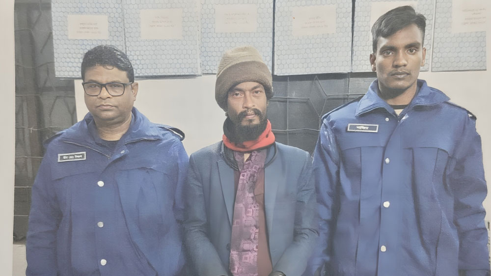 ভবঘুরের ছদ্মবেশে সিরিয়াল কিলার সম্রাট, সাভারে সাত মাসে ৬ খুন: পুলিশ