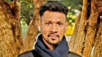 ঈদে বাড়ি ফেরা হলো না সৌদিপ্রবাসী শাওনের