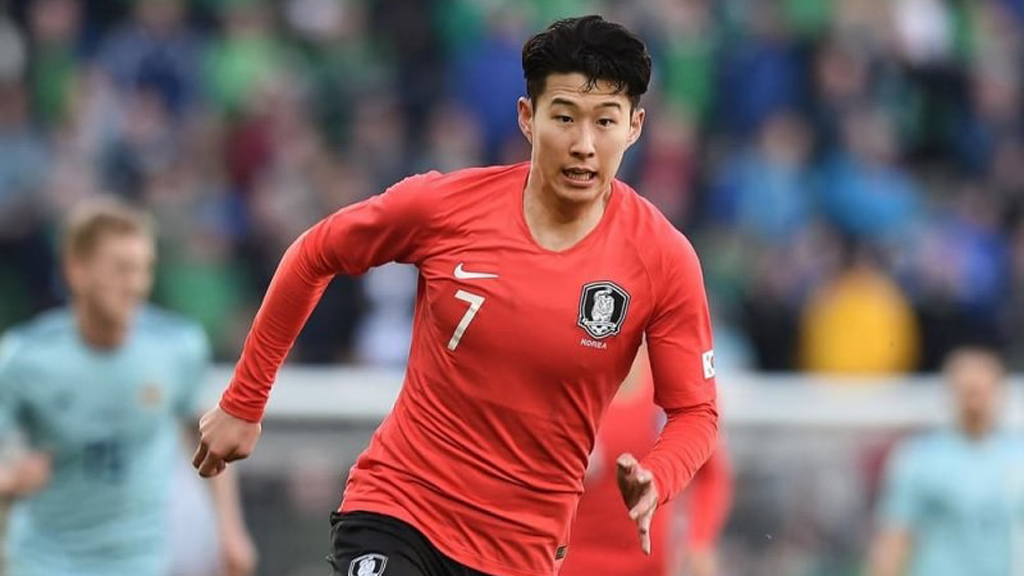 সনের সঙ্গে প্রতারণা করে কারাগারে দক্ষিণ কোরিয়ান নারী