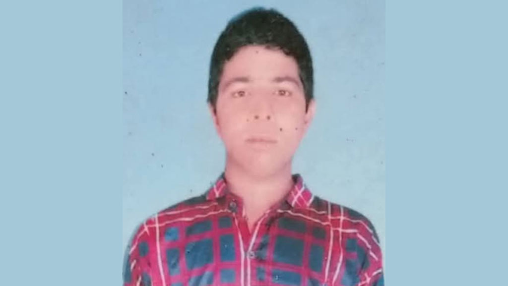 ৩০ ঘণ্টা পর আড়িয়ালখাঁ নদে ভেসে উঠল যুবকের লাশ