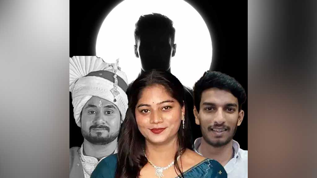 স্বামী রাজা বা প্রেমিক রাজ নন—সোনমের ভাবনায় ছিলেন অন্য একজন