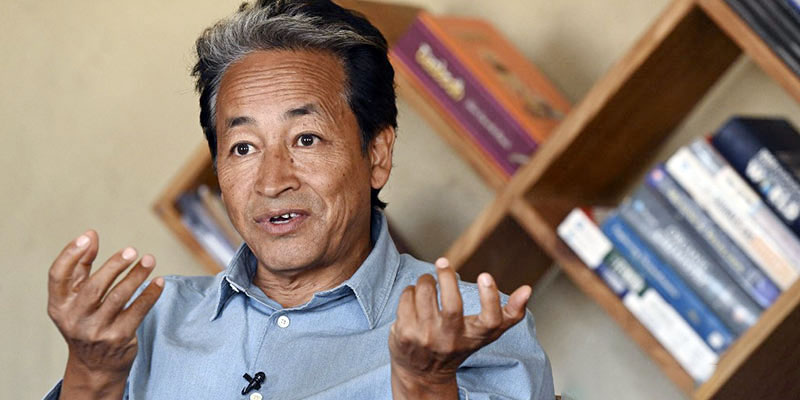 অবশেষে মুক্তি পাচ্ছেন বাস্তবের ‘র‍্যাঞ্ছো’