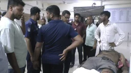 সোনারগাঁয়ে আড়াইহাজারের যুবদল নেতাকে কুপিয়ে হত্যা