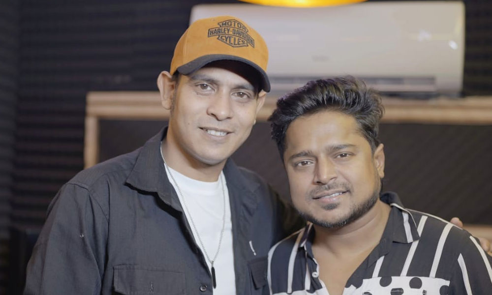 বিশ্ব বন্ধুত্ব দিবস উপলক্ষে শুভ ও মিলনের ‘বন্ধু’