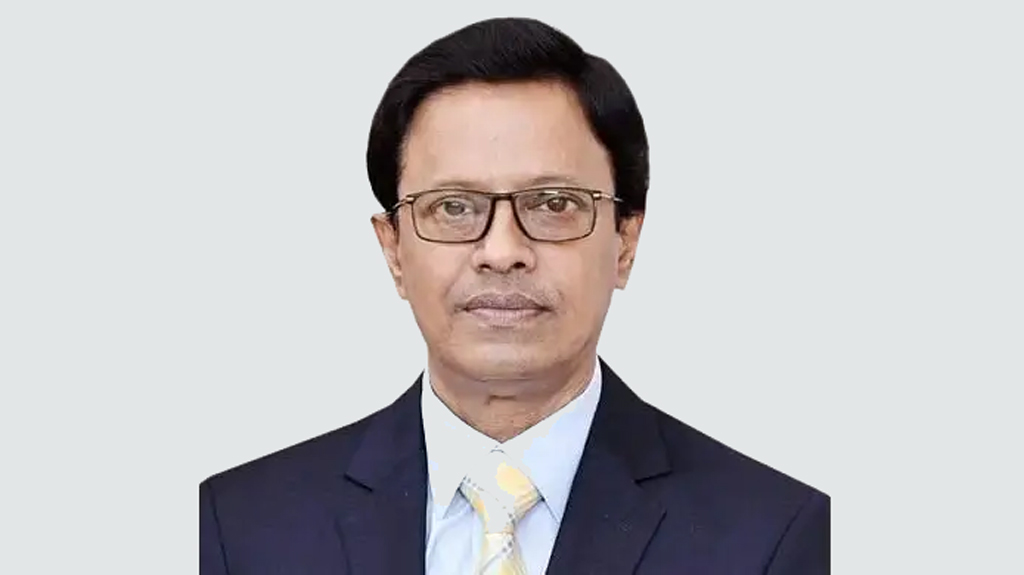 রাষ্ট্রপতির প্রেস সচিবের দায়িত্ব ফিরে পেলেন সরওয়ার