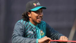 ফেরার পর আবার কেন বাদ সৌম্য, প্রধান নির্বাচকের ব্যাখ্যা