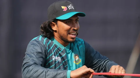 ফেরার পর আবার কেন বাদ সৌম্য, প্রধান নির্বাচকের ব্যাখ্যা