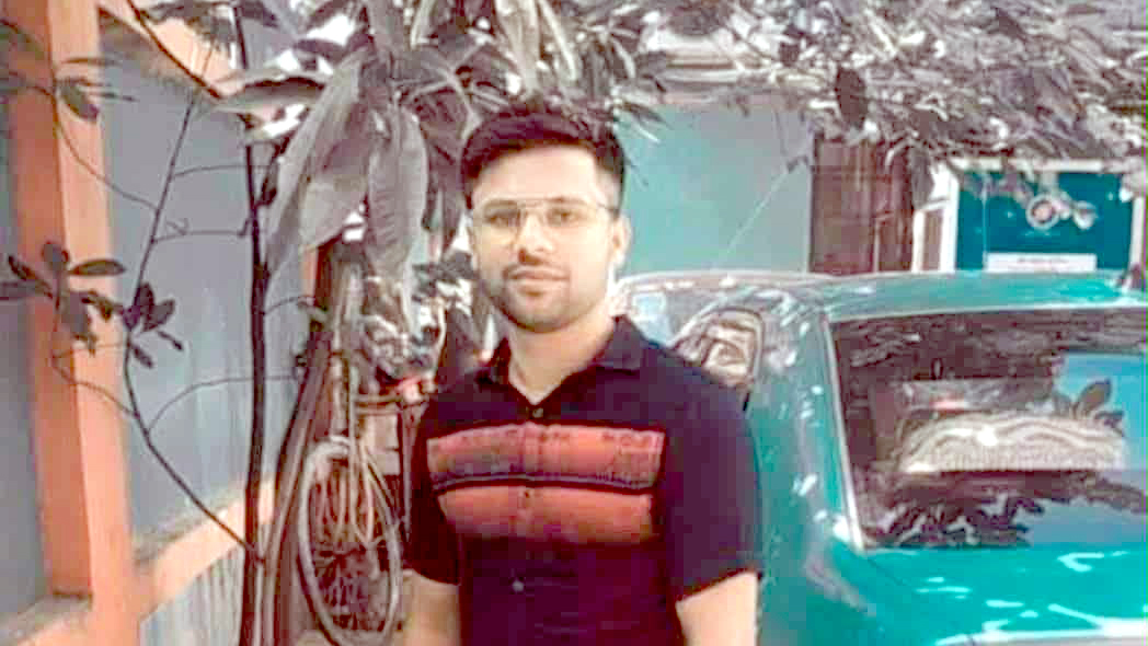 গুলশান থেকে উদ্ধার রক্তাক্ত লাশটি পটুয়াখালীর ছাত্রদল নেতার