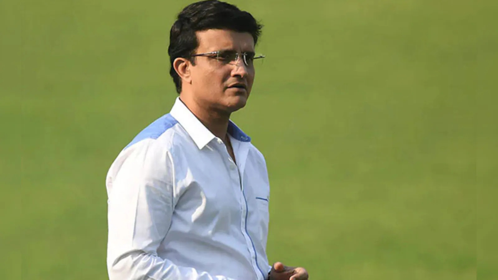 সৌরভ গাঙ্গুলীর নিরাপত্তা কমাল বিজেপি সরকার
