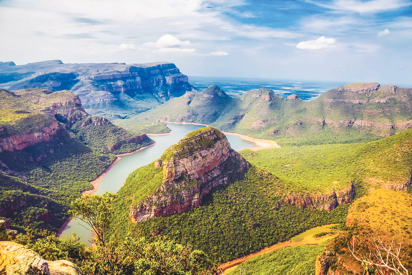 পর্যটন খাতে ১২ দশমিক ৫ ট্রিলিয়ন ডলার বিনিয়োগের সম্ভাবনা