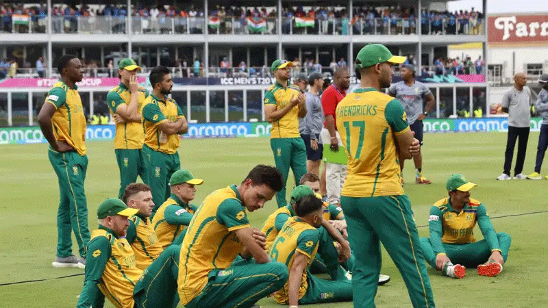 দক্ষিণ আফ্রিকাকে এবারও ফাইনালে দেখতে চান বাংলাদেশের সাবেক কোচ