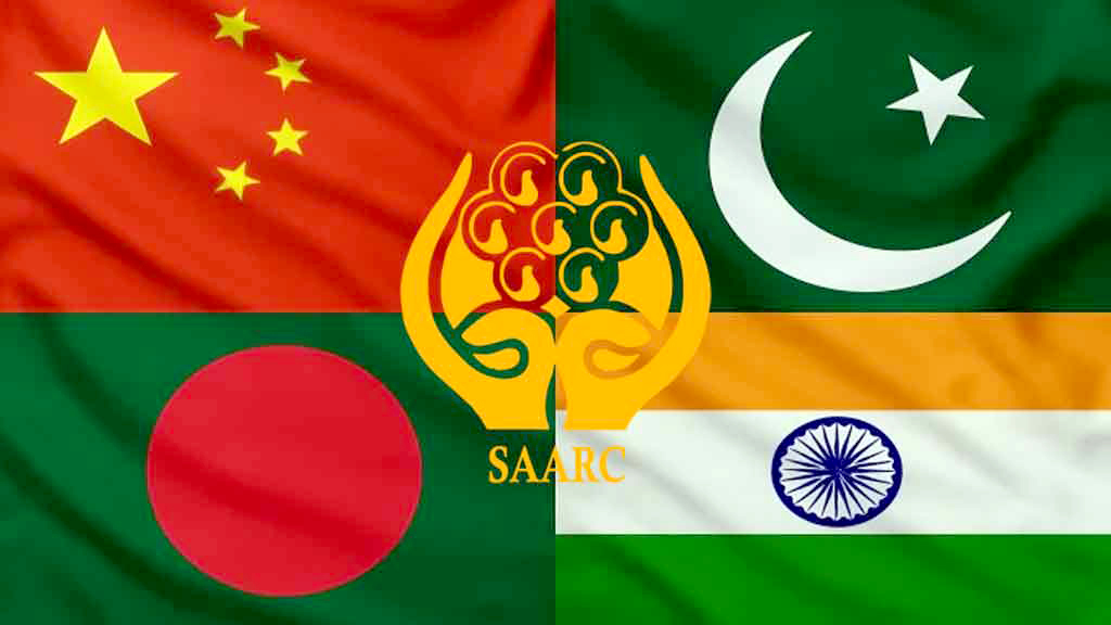 ভারতকে একঘরে করতে দক্ষিণ এশিয়ায় নয়া জোটের সন্ধানে পাকিস্তান, সফল হবে কি