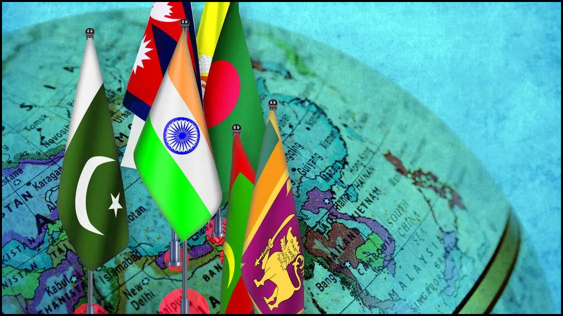 রাজস্ব ঘাটতি, ভর্তুকি আর দুর্বল করব্যবস্থায় টালমাটাল দক্ষিণ এশিয়ার অর্থনীতি