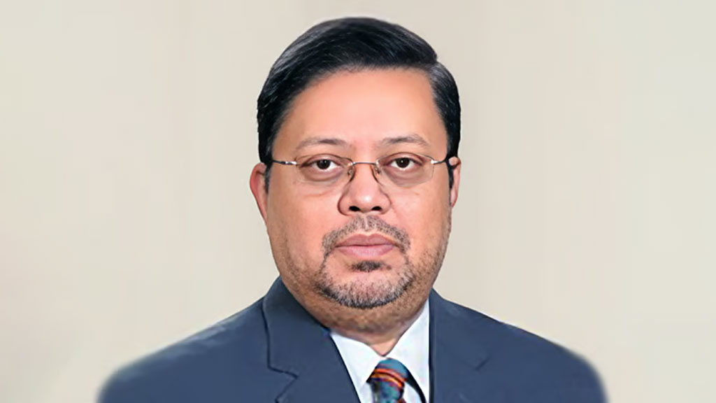সাউথইস্ট ব্যাংকের এমডি ছাদেক হোসেনের পদত্যাগ
