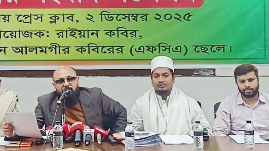 সিন্ডিকেটের বেপরোয়া কর্মকাণ্ডে সাউথইস্ট ব্যাংকে স্থবিরতা—সাবেক চেয়ারম্যানের ছেলের অভিযোগ