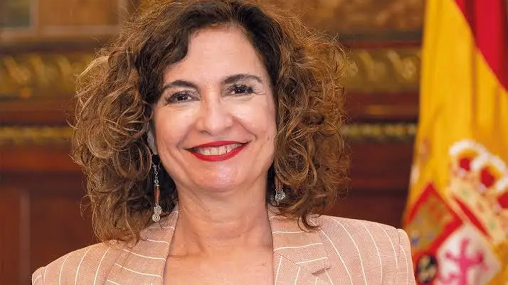 যুক্তরাষ্ট্রের ‘দাস’ হবে না স্পেন—উপ-প্রধানমন্ত্রীর হুঁশিয়ারি