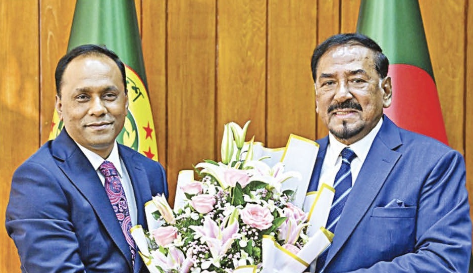 বঙ্গভবনের পরবর্তী বাসিন্দা কে হচ্ছেন