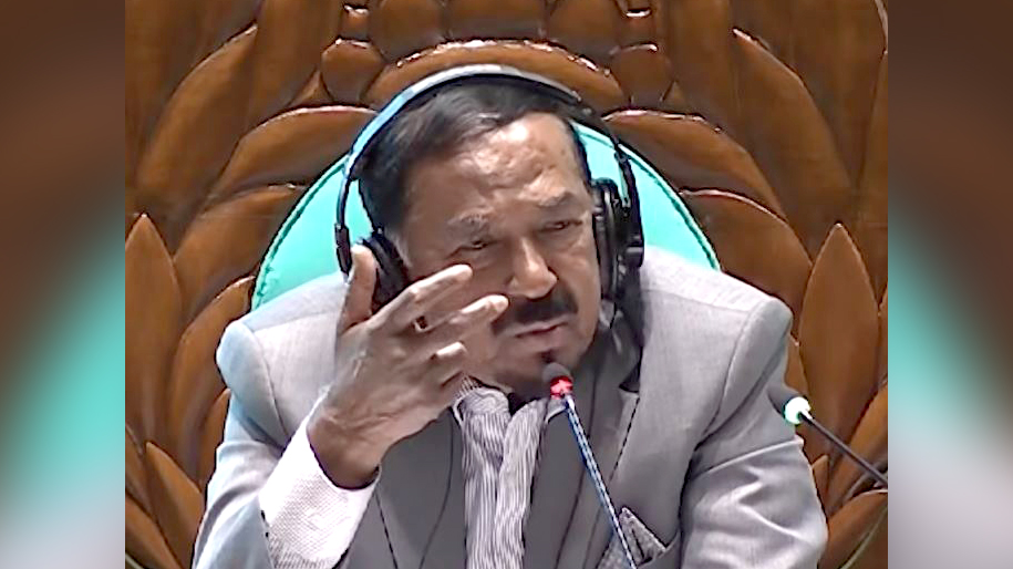 ‘মবোক্রেসি’ শব্দ এক্সপাঞ্জের দাবি জামায়াতের, স্পিকার বললেন—এটি অশ্লীল নয়