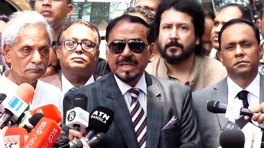 জুলাই জাদুঘরে স্বৈরাচারের বিরুদ্ধে সংগ্রাম লিপিবদ্ধ থাকবে: স্পিকার