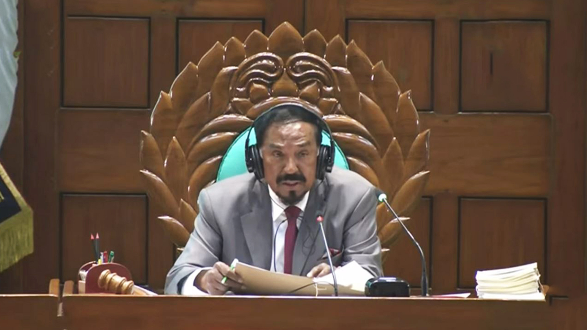 এত বজ্রপাত হয় জানলে হাওরে বিয়েই করতাম না: সংসদে স্পিকার