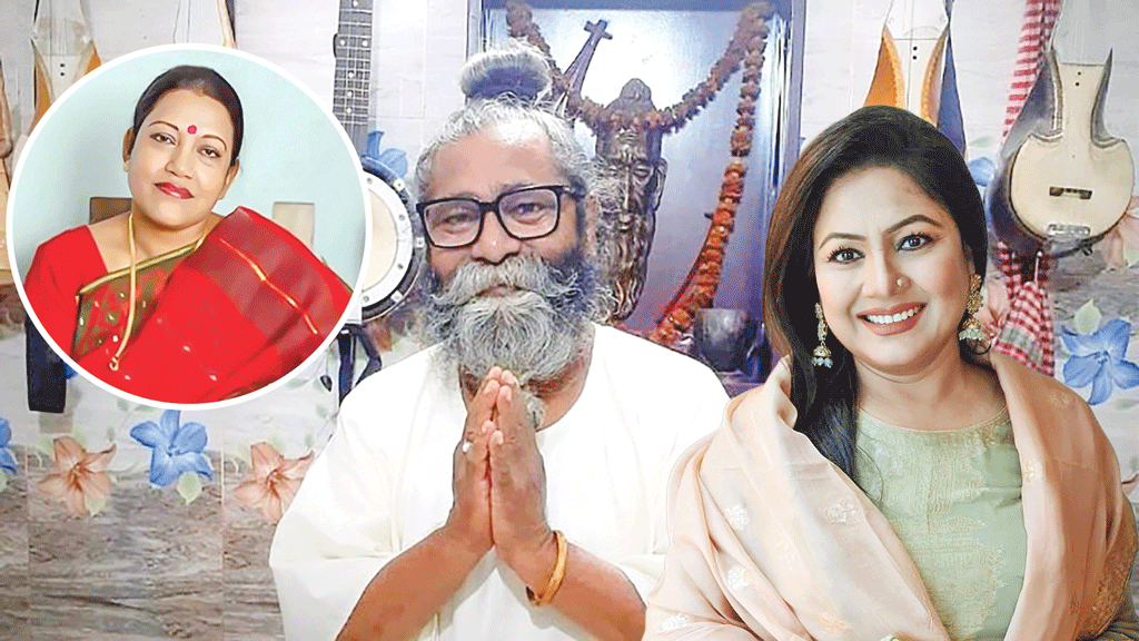 ফরিদা পারভীনকে উৎসর্গ করে যুক্তরাষ্ট্রে আন্তর্জাতিক লালন উৎসব
