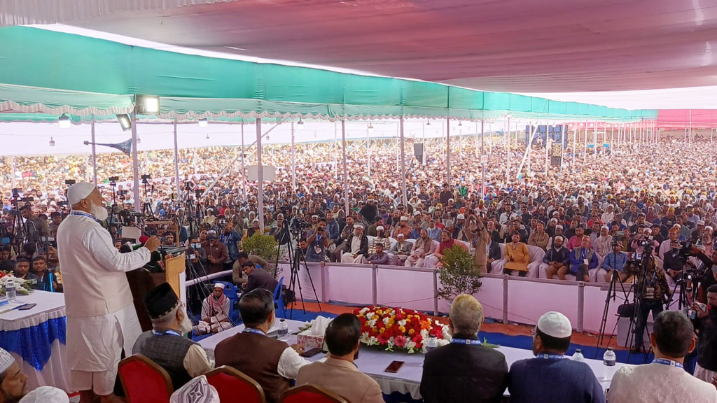 ক্ষমতায় গেলে নারী-পুরুষকে সমান মর্যাদা ও নিরাপত্তা দেবে জামায়াত: ডা. শফিকুর রহমান