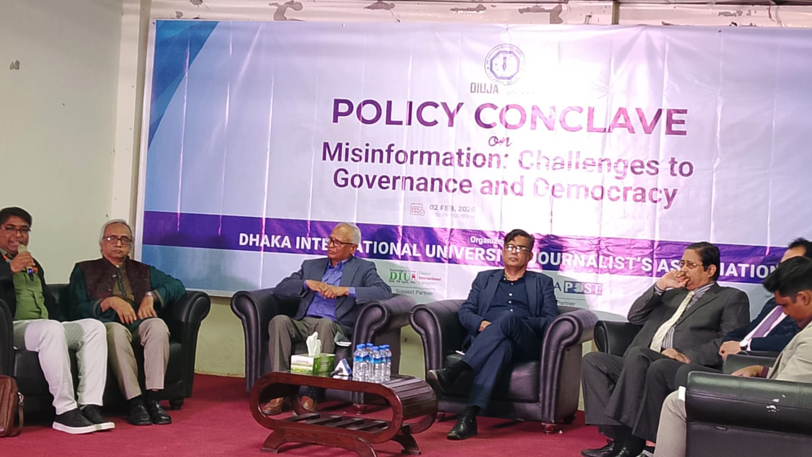 বাংলাদেশে ‘মব ভায়োলেন্স’ সব সময় ছিল: শফিকুল আলম