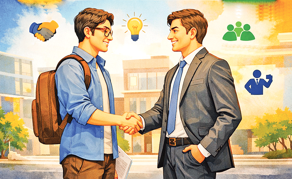 হার্ড নাকি সফট স্কিল চাকরির বাজারে এগিয়ে রাখে কোনটি