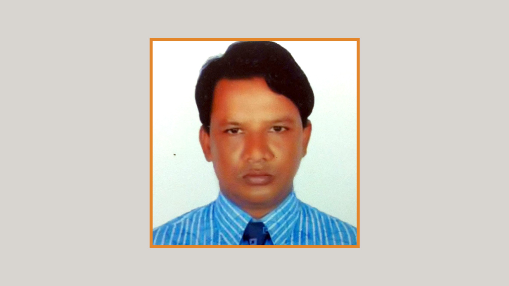 প্রাণিসম্পদ কর্মকর্তা এনসিপির উপজেলা যুগ্ম আহ্বায়ক