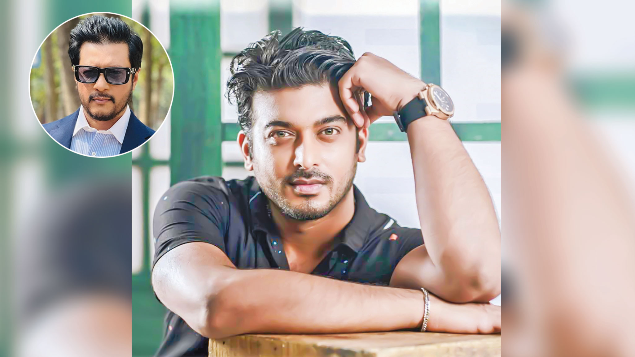 ‘দেনা পাওনা’ সিনেমায় যুক্ত হলেন শিপন
বাদ পড়লেন ইমন