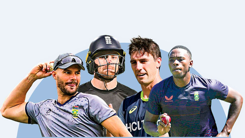 দেশ না আইপিএল, কী করবেন কামিন্স-বাটলাররা