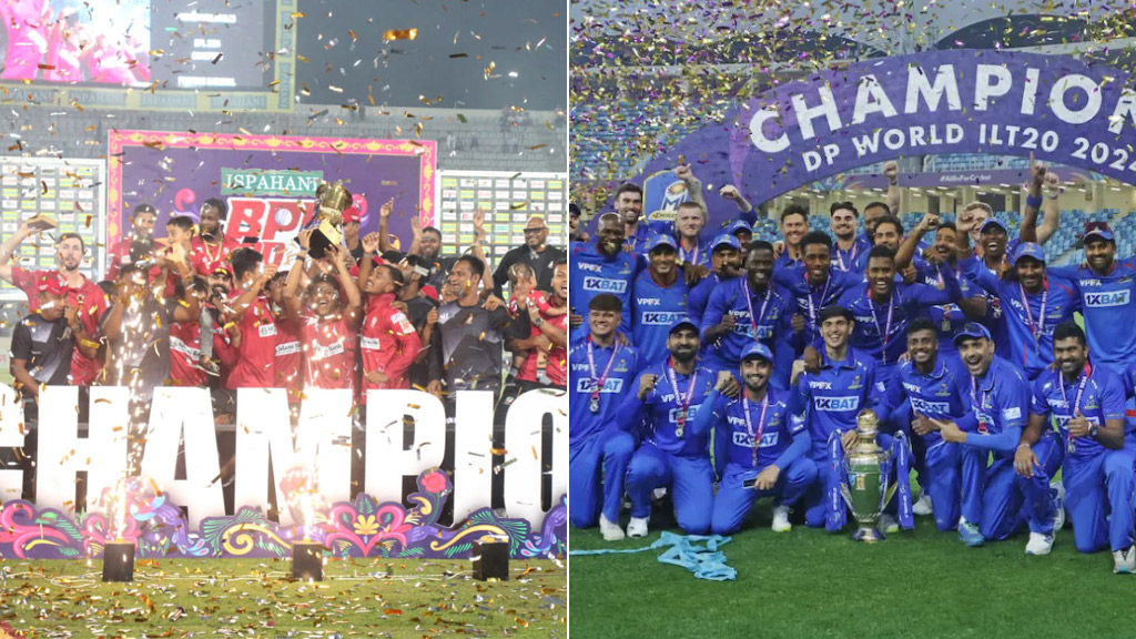 এবারও বিপিএলকে ঝামেলায় ফেলল আমিরাতের লিগ