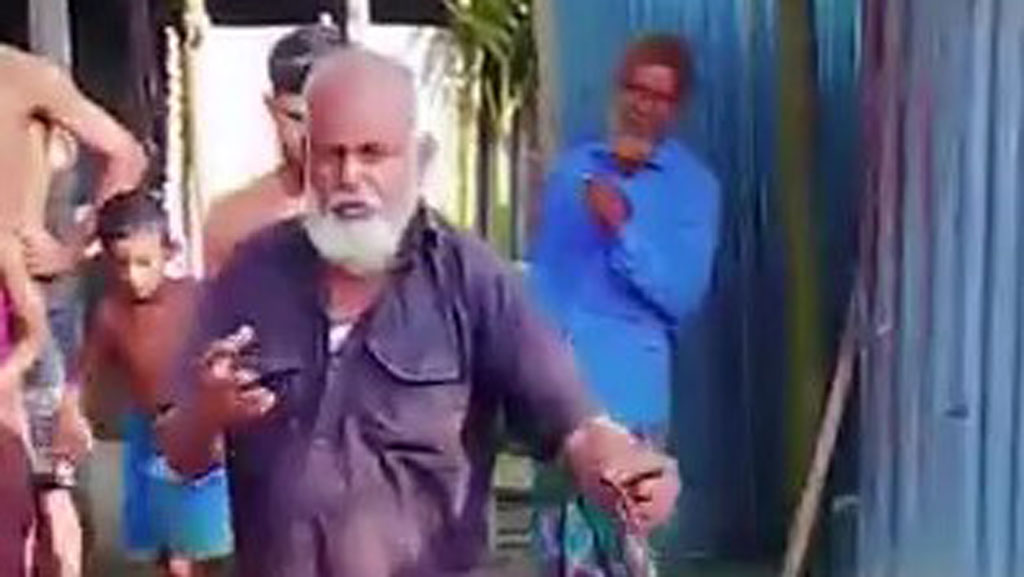 নাগেশ্বরীতে সাপের কামড়ে সাপুড়ের মৃত্যু