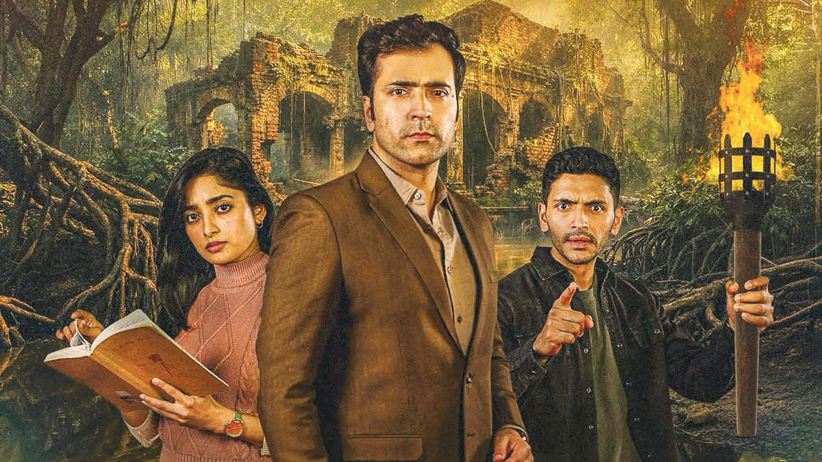 মুক্তির তালিকায় থাকা নির্বাচিত সিনেমা ও সিরিজ