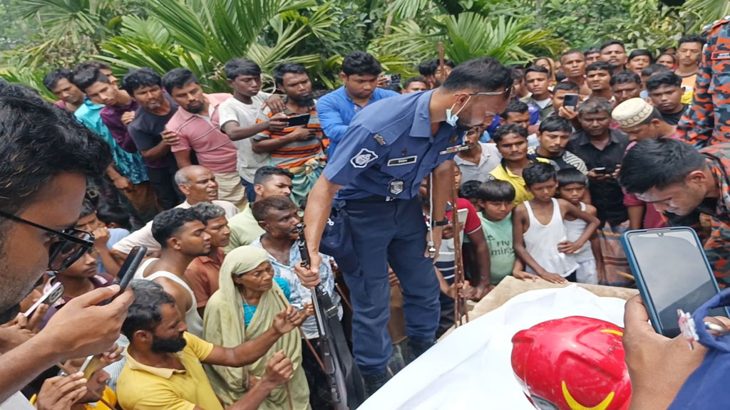 সেপটিক ট্যাংকে নেমে প্রাণ গেল শ্রমিকের