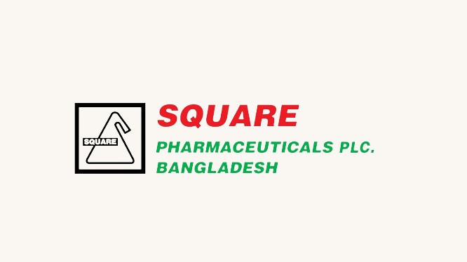 সেলস প্রমোশন অফিসার নেবে স্কয়ার ফার্মাসিউটিক্যালস