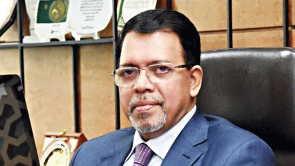 ৩৯ কোটি টাকা আত্মসাৎ: আল-আরাফাহ্ ব্যাংকের সাবেক এমডি-ডিএমডির বিরুদ্ধে ৪ মামলা