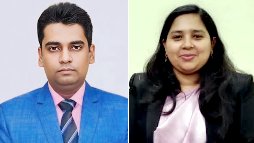 সাদাপাথর লুট: ডিসির পর এবার কোম্পানীগঞ্জের ইউএনও বদলি