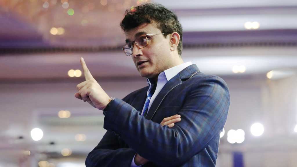 ৬ বছর পর বেঙ্গলের সভাপতি হতে যাচ্ছেন সৌরভ