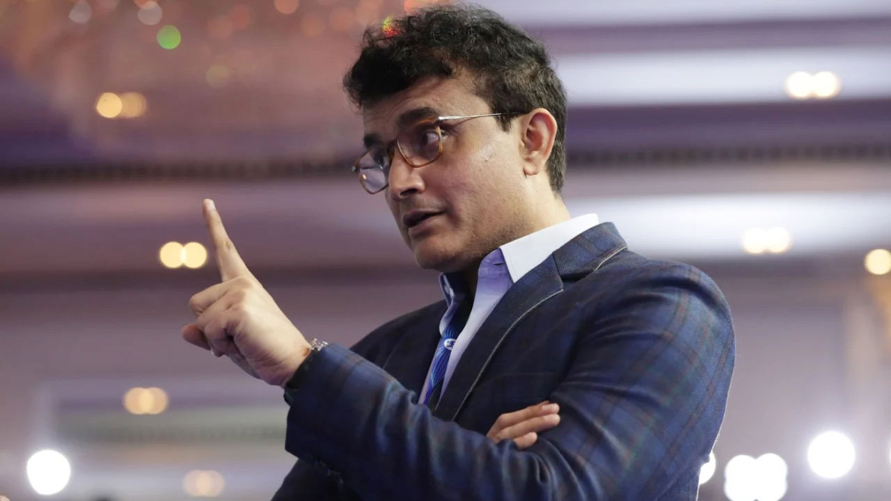 কবে মুক্তি পাচ্ছে বায়োপিক, জানালেন সৌরভ গাঙ্গুলী নিজেই