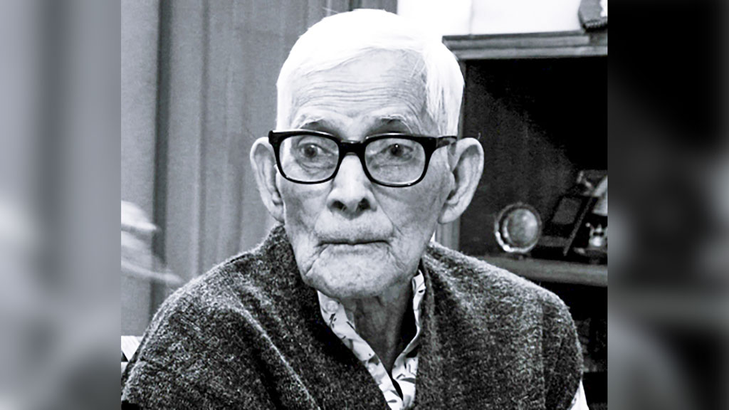 সরদার ফজলুল করিম ও তাঁর আদর্শ
